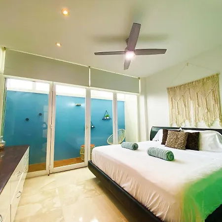 Suite La Playita - Cerca De 5Ta Av Y Playa