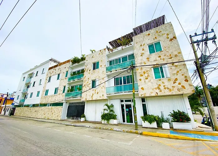 Apartment La Playita - Cerca De 5ta Av Y Playa