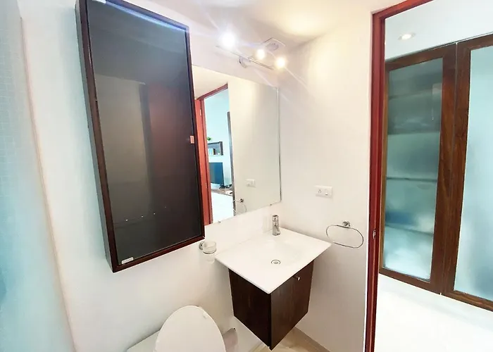 La Playita - Cerca De 5ta Av Y Playa Apartment