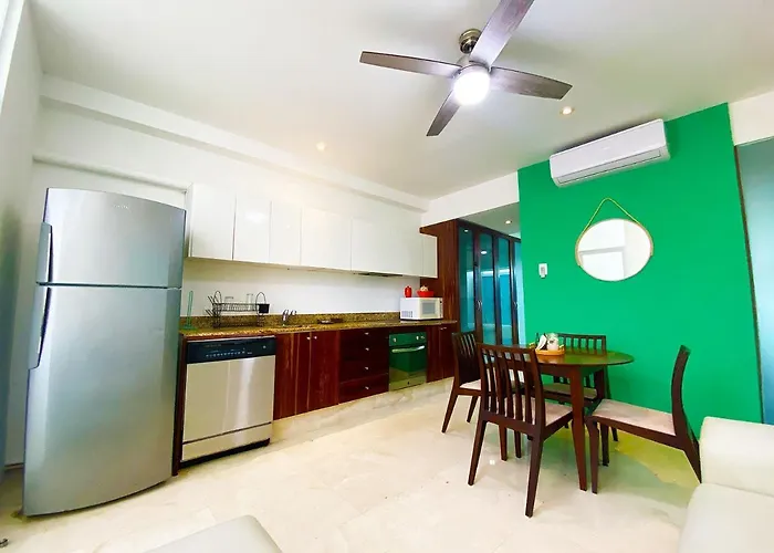 Apartment La Playita - Cerca De 5ta Av Y Playa *