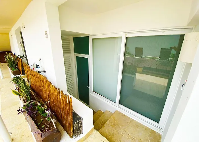 Apartment La Playita - Cerca De 5ta Av Y Playa