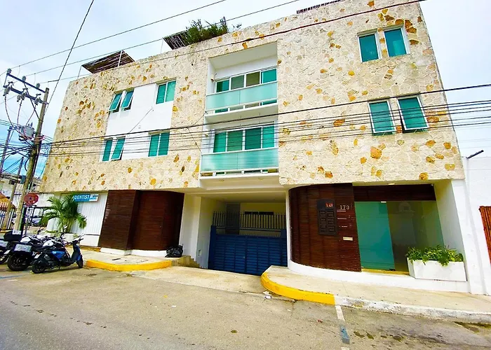 Apartment La Playita - Cerca De 5ta Av Y Playa